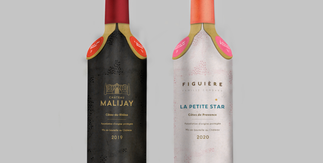 The paper bottle revolution is coming to France